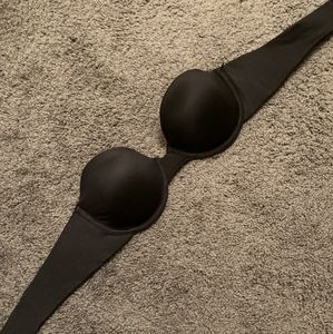 NWOT Maidenform Comfort Devotion Strapless Bra 34A